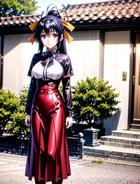 Akeno Himejima