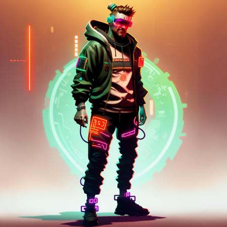 SPYBGTK ENHANCER