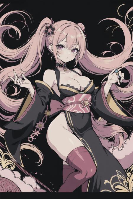 K I O K I S - 2D版本v1.0 (ID: 604152)