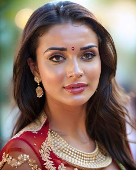 Amy Jackson - Indian Actress (SDXL)