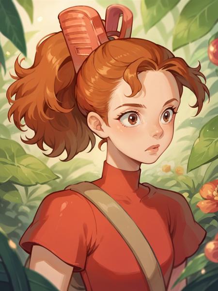 Arrietty