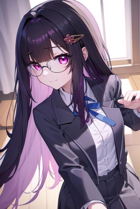 Sparkle (花火) (はなび) - Honkai: Star Rail (崩坏：星穹铁道) (崩壊：スターレイル) - PATREON