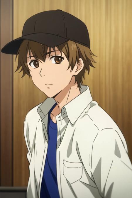 Ikuyoshi Sasaki / Super Lovers