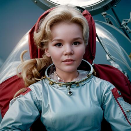 Tuesday Weld