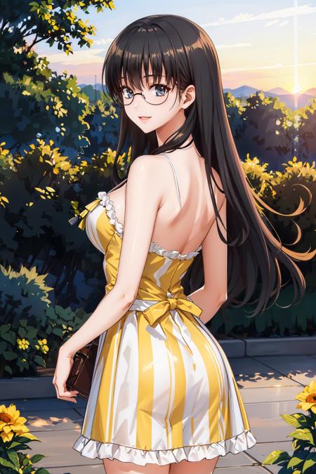 Kana Sumiya/澄弥 可奈 (Aki Sora) LoRA