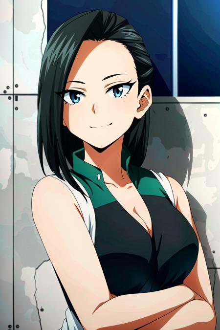 Momo Yaoyorozu