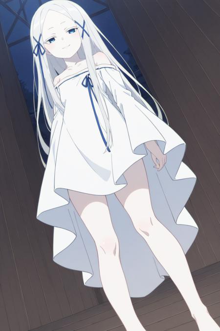 Pandora (Re:Zero)