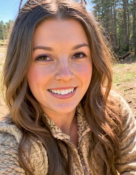 Hannah Barron