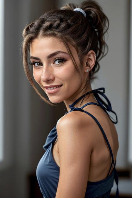Adriana Callori