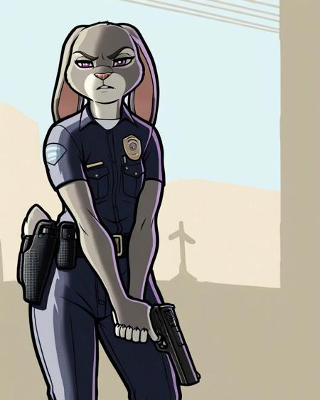 GTA San Andreas Style [Loading screen] PonyXL & NoobAIXL