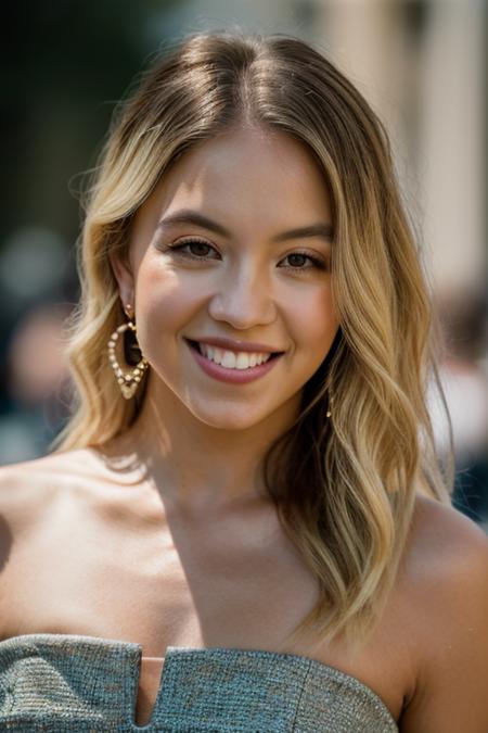 Sydney Sweeney