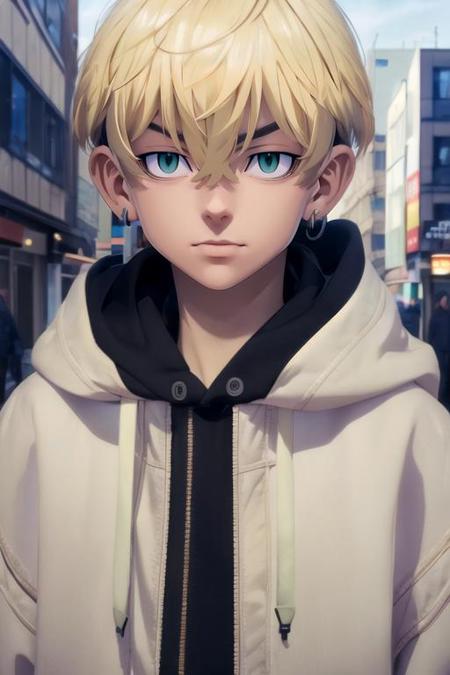 Chifuyu Matsuno | Tokyo Revengers