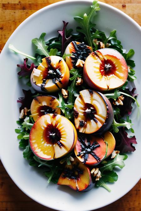 Gen Healthy Food