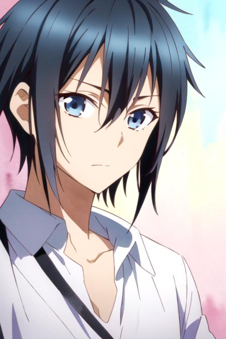 Kamito Kazehaya / Seireitsukai no Blade Dance