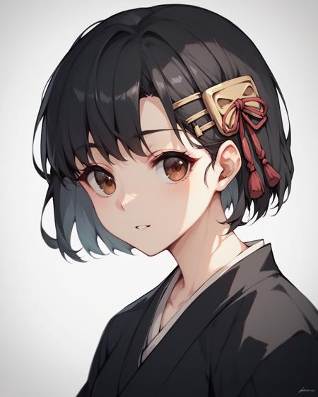 Hinamori_Momo_PONY (BLEACH)