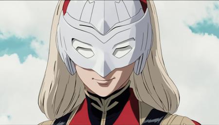 Zechs Merquise Mask (SDXL)版本ZechsMerquiseMask (ID: 344734)