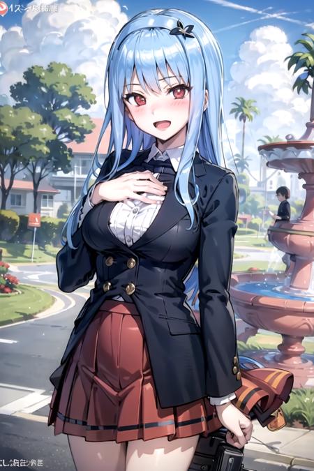 Hiori Nayuki