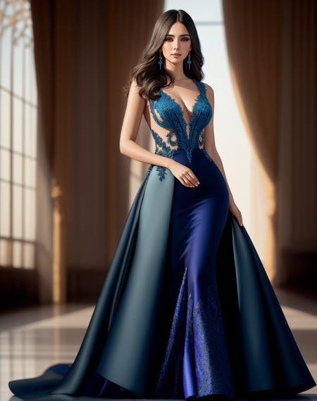 Haute Couture - by EDG