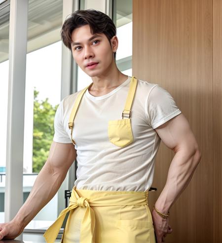 Keng Atthachai