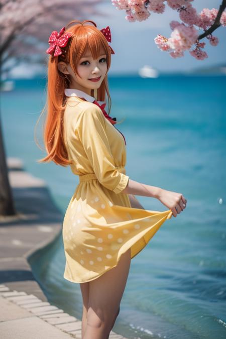 佐仓千代 sakura chiyo 校服 school unifrom
