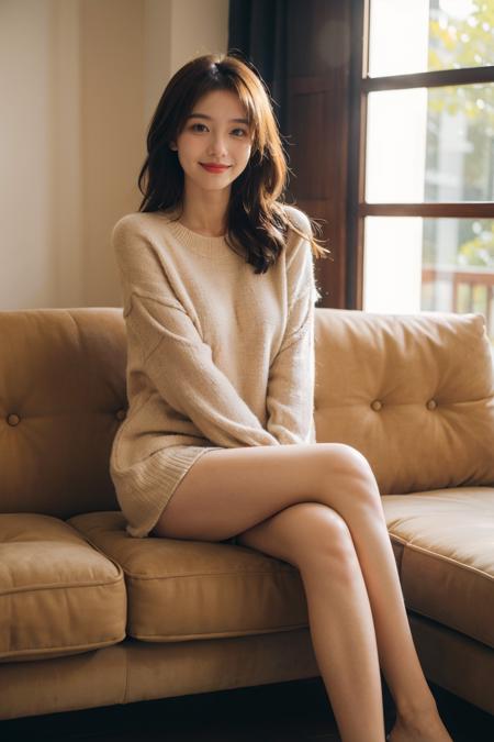 MengX girl_Mix