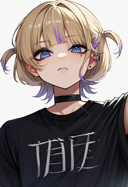 Todoroki Hajime (2 Outfits) | Hololive | [Pony XL]
