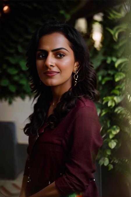 Shraddha Srinath