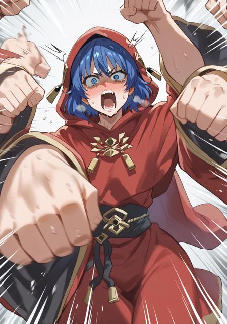 Lo, the Prayers of the Voiceless Voice (YU-GI-OH! 遊戯王OCG) | 粛声の祈り手ロー