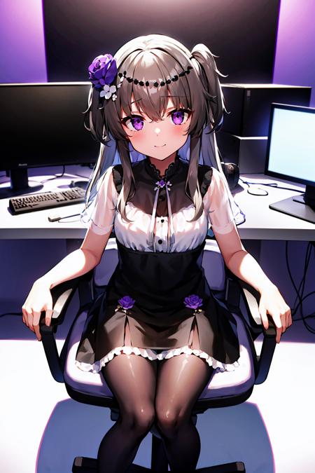 Meimei_Himari_LoRA_DM