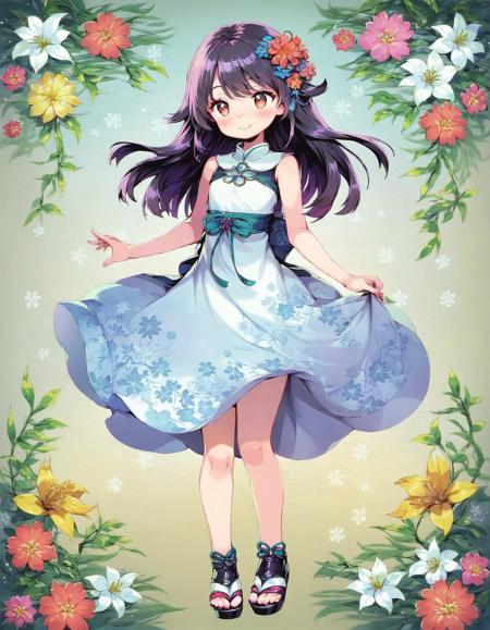 Dohna Dohna Pony版本V1 (ID: 794337)