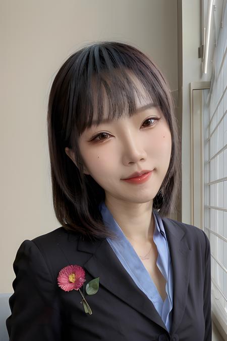 Rakukoo 洛洛子 (Ero Cosplayer/Illustrator)