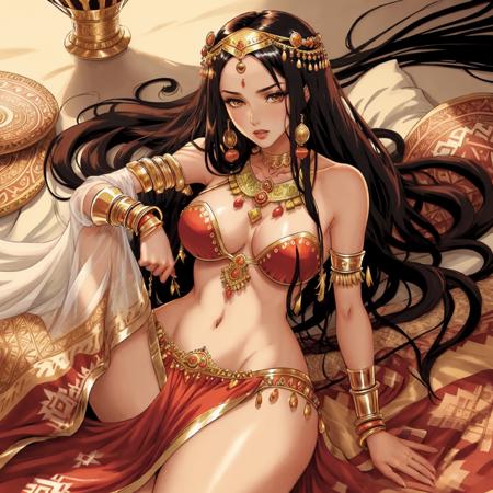 Djinn版本v1.0 (ID: 246180)