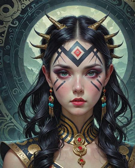 Shaman