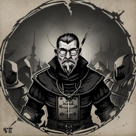The Life and Suffering of Sir Brante
