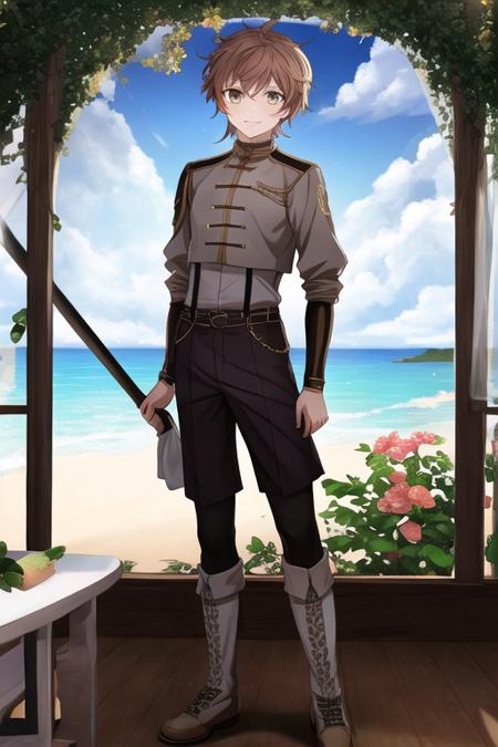 Monoyoshi Sadamune