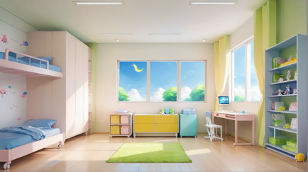 Envy's Rooms and Interiors Wildcards