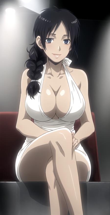 Alex Benedetto (Gangsta)
