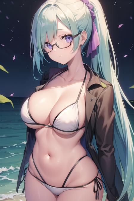 Brynhildr - Fate Grand Order