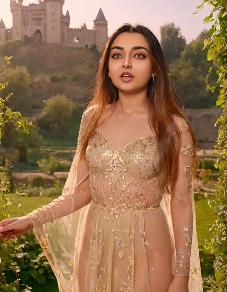 Zara Dar