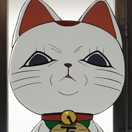 Dandadan Anime Characters Collection