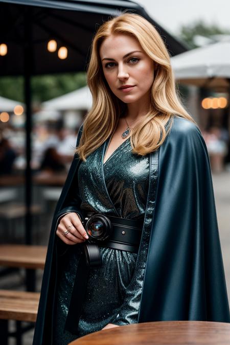 Sarah Pribis