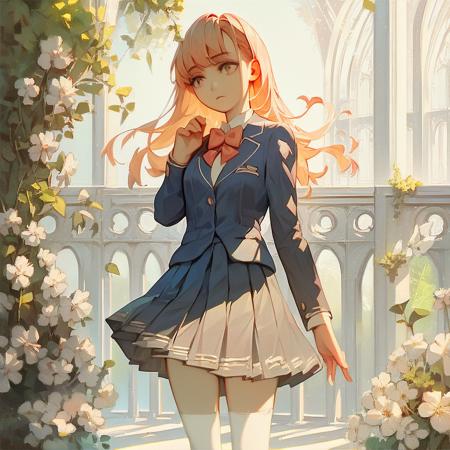 makoutojin yuri-愛聖天使ラブメアリー