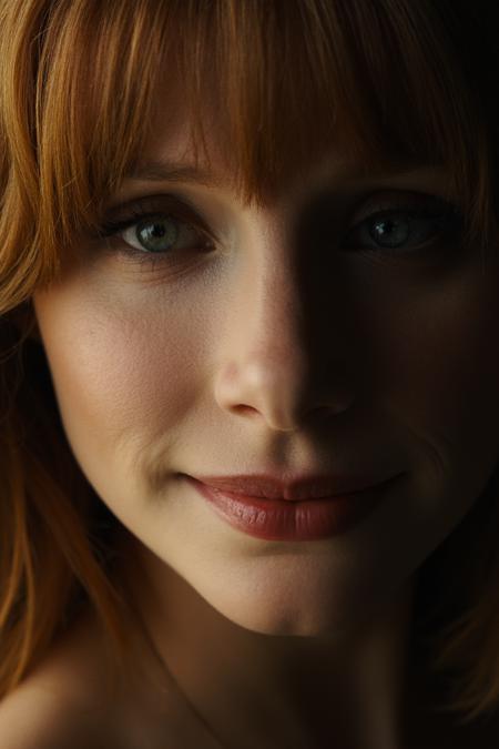 Bryce Dallas Howard