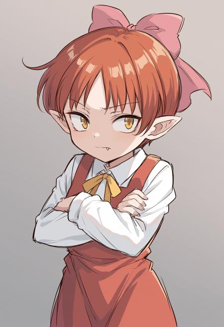 Neko Musume | gegege no kitarou 2007