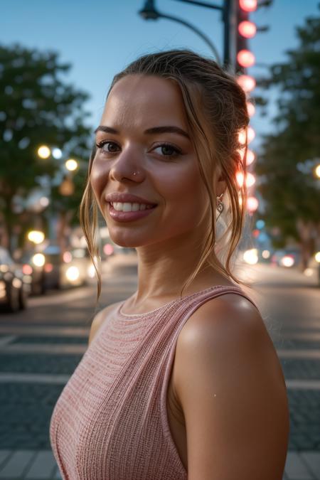 Nilüfer Yanya