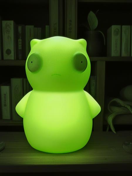 Kuchi Kopi Real Life - PDXL