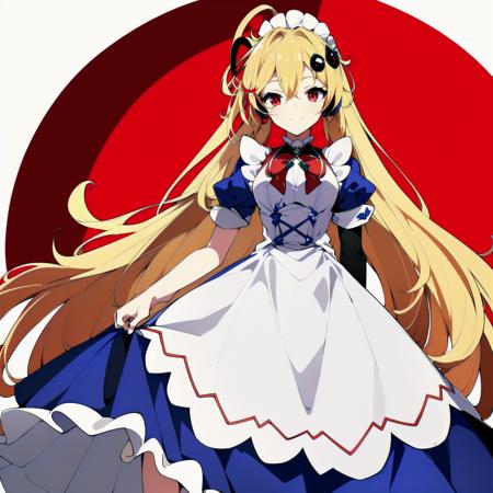 Femirins | Guns Girl Z