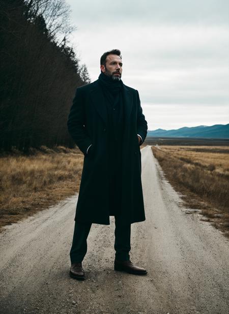 Ben Affleck