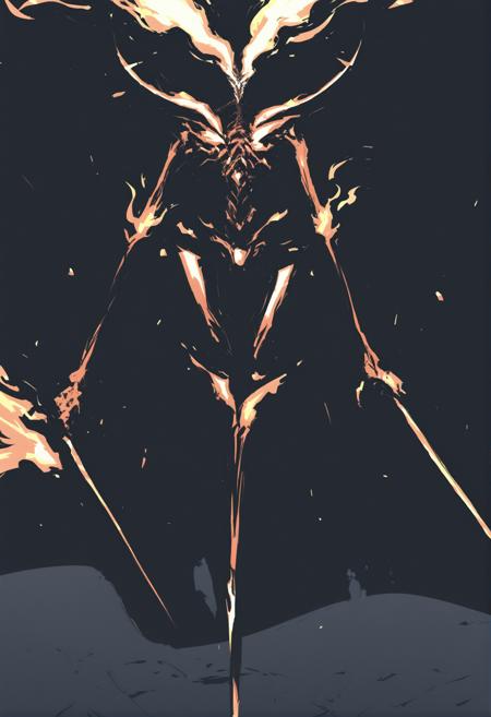 Broken World 破灭世界