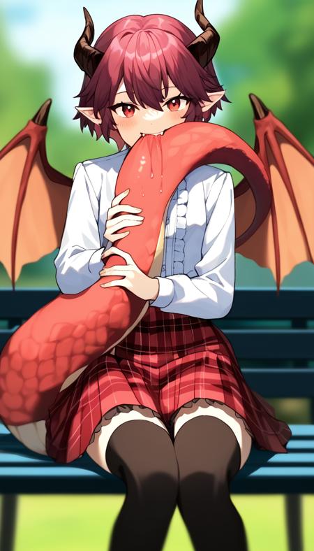Grea (Multiple Outfits) | Manaria Friends / Granblue Fantasy / Shingeki no Bahamut | (Pony)